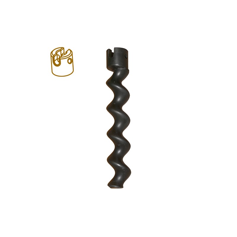 Rotor pompe EUROPRO MAP 3