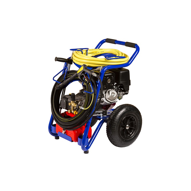 Nettoyeur Haute Pression EUROPROLAV 15-250 TH