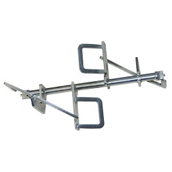 Hélice de malaxage en pâle