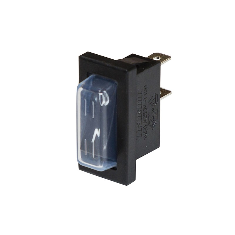 Interrupteur ponceuse - L.35 mm x l.23 mm