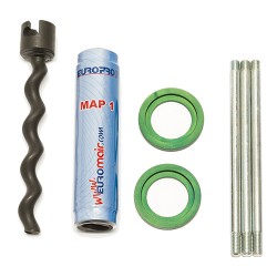 Kit Rotor/Stator petite pompe