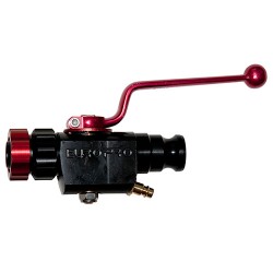 Lance projection ABS - ITE