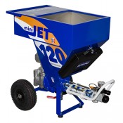 Machine à projeter MINIJET 120 Machine à projeter MINIJET 120