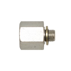 Raccord 1/4" M x 1/2" F