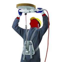 Support plafond TALOCHPRO 400