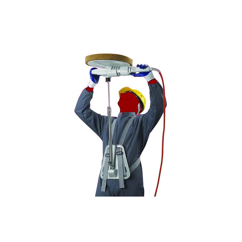 Support plafond TALOCHPRO 400