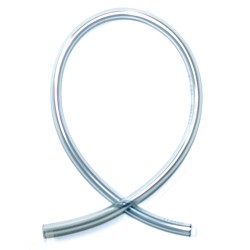 Tuyau air cristal armé ø 13 x 19 au mètre