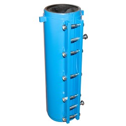 Stator pompe MIXER 75-15 SX...