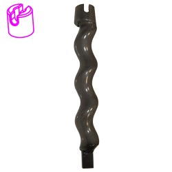 Rotor pompe MIXER 5 avec...