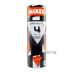 Stator pompe MIXER 4 avec...