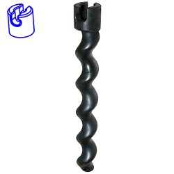 Rotor pompe MIXER 30 D5-2,5...