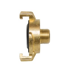 Raccord GEKA fileté 3/8"