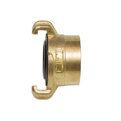 Raccord GEKA taraudé 1"