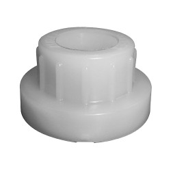 Buse projection façade ø 18