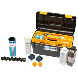 Mallette entretien machine...