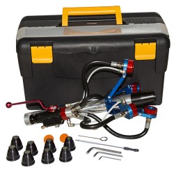 Lance chanvre & chaux ø 50...