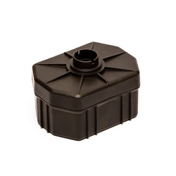 Filtre air complet EUROPRO 36