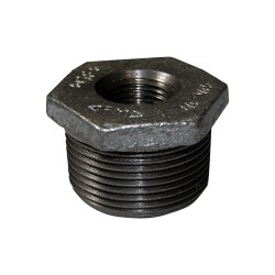 Réduction galvanisé FIG.241...