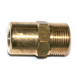 Attache rapide mâle L...