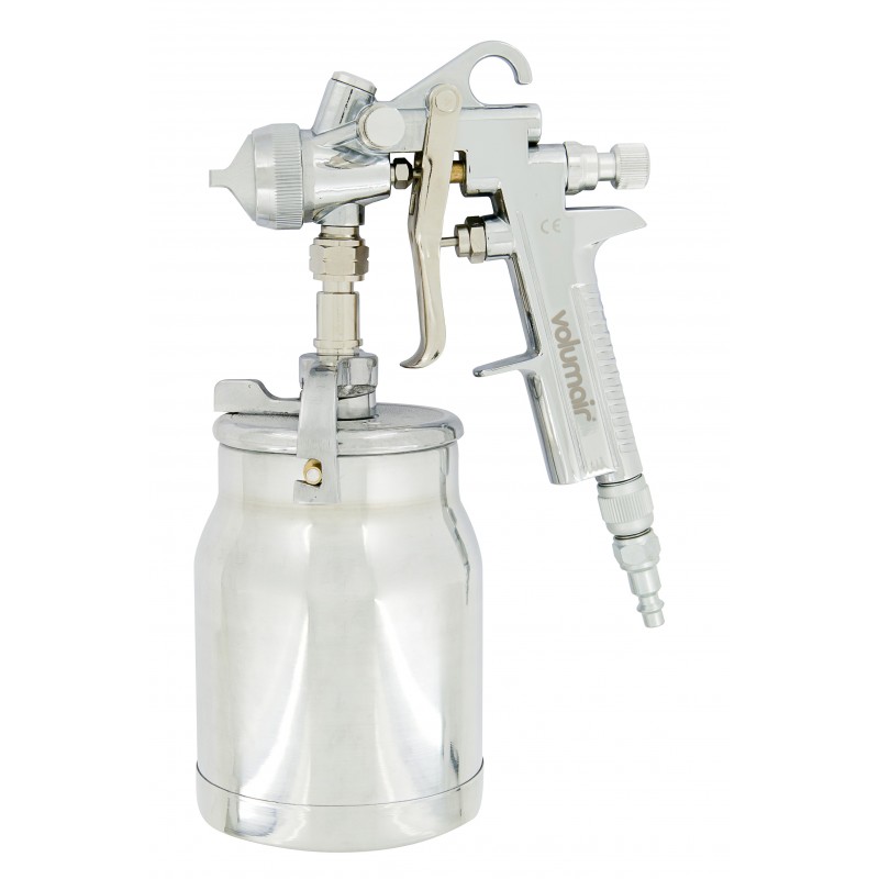 Pistolet peinture AC-10-A