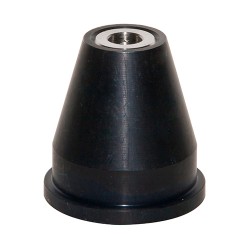 Buse projection N° 8 noir