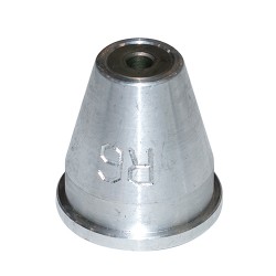 Buse projection R.6 brute...