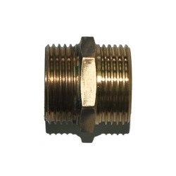 Mamelon BP 1" MâleD x 1"...