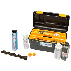 Mallette entretien machine...