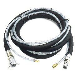 Rallonge air-produit ø 25 x...