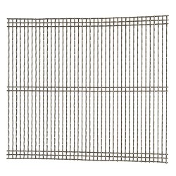 Grille treillis ondulé 20 x...