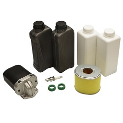 Pack entretien compresseur...