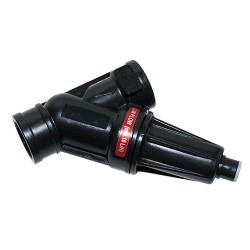 Régulateur pression d'eau...