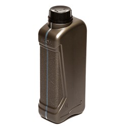 Huile tête compression -...