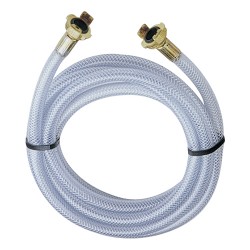 Rallonge air ø 16 x 25 mètres