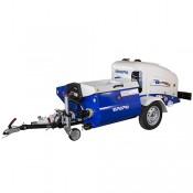 Machine à enduire COMPACT-PRO 60 façadier Machine à enduire COMPACT-PRO 60 façadier