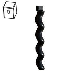 Rotor pompe EUROPRO 2L8...