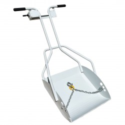 Option pelle machine à...