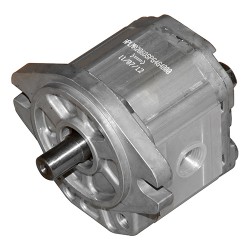 Moteur hydraulique...