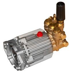 Pompe 11 litres 140 bar -...