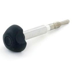 Régulateur produit sableuse...