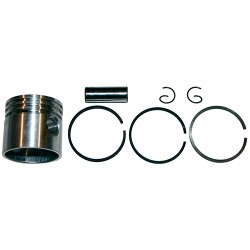 Piston complet compresseur...