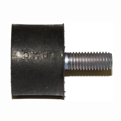 Silentbloc ø 30 x 22 M-F8