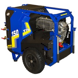 Compresseur EUROPRO 150 TH...