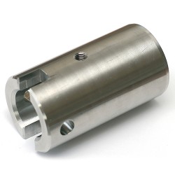 Arbre transmission EUROPRO...