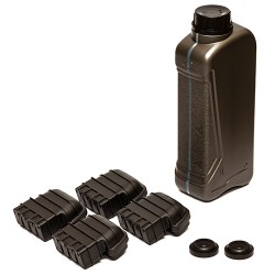 Pack entretien compresseur...