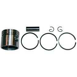 Piston complet compresseur...