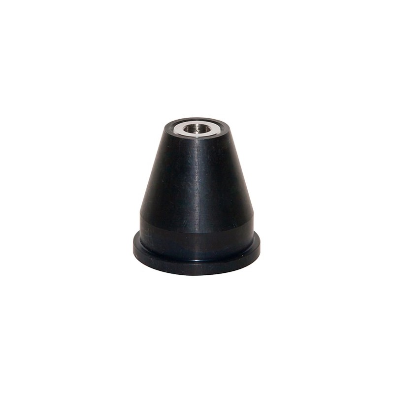 Buse de projection n°8 noire