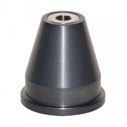 Buse de projection n°7 anthracite