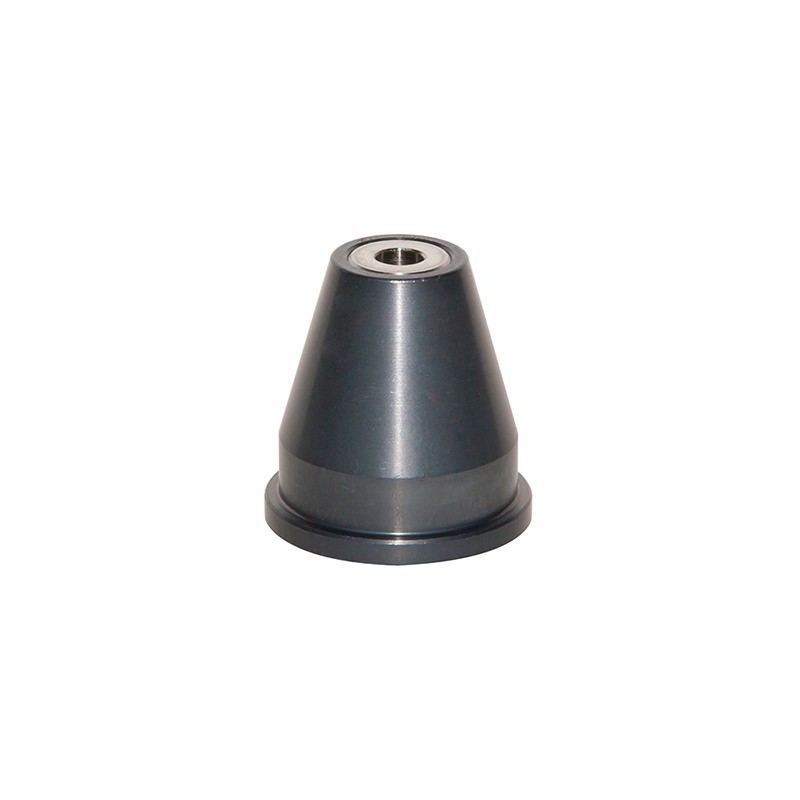 Buse de projection n°7 anthracite