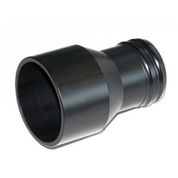 Réduction sortie cardeuse ø...